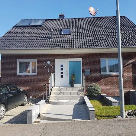 Gemuetliches Haus Im Herzen Des Schwarzwaldes Fuer Bis Zu 9 Personen Elzach Eksteriør billede