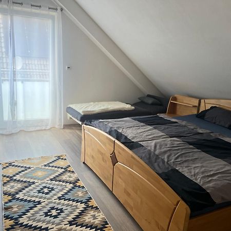 Gemuetliches Haus Im Herzen Des Schwarzwaldes Fuer Bis Zu 9 Personen Elzach Eksteriør billede